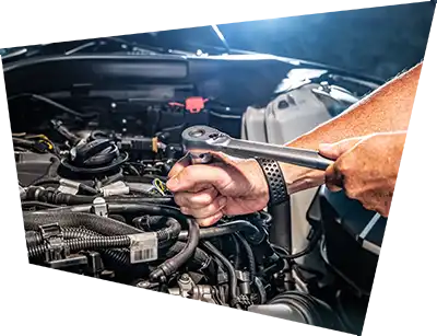 Auto Repair - McHenry IL - DN N DRTY