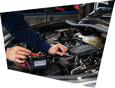 Auto Repair - McHenry IL - DN N DRTY