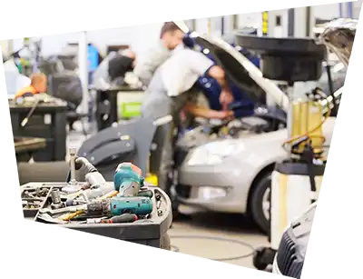 Auto Repair - McHenry IL - DN N DRTY