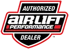 Authorized Airlift Performance Dealer