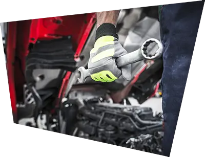 Diesel Repair Services - McHenry IL - DN N DRTY