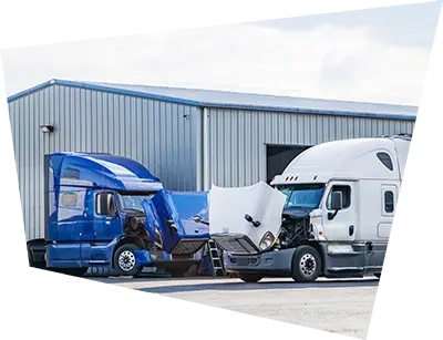 Diesel Repair Services - McHenry IL - DN N DRTY