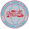 Professional Towing and Recovery Operators of Illinois