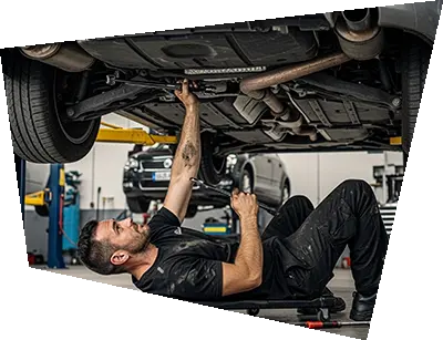 Auto Repair in Lakemoor Illinois by Dn N Drty