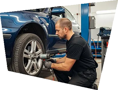 Auto Repair in McCullem Lake Illinois by Dn N Drty