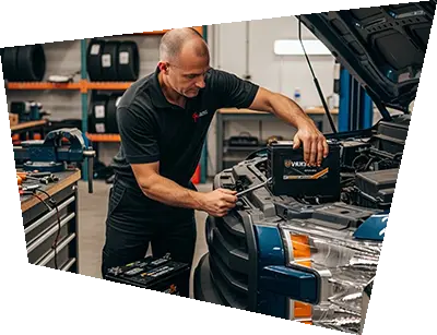 Auto Repair in Wonder Lake Illinois by Dn N Drty