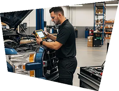 Auto Repair in Wonder Lake Illinois by Dn N Drty